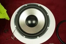 Mirage Subwoofer LF-150 Parts Bundle 10" Woofer, Grille & Amp (untested). Fixed Price $19.00.