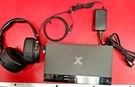 Jvc Exofield Theater XP-EXT1 Wireless System. Fixed Price $649.95.