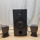 Harmon Kardon Subwoofer & Speakers HK395 Tested. Fixed Price $49.99.