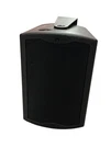 Tannoy DI5T Passive Speaker (black) W/ Mounting Bracket And Connector. Fixed Price $39.00.