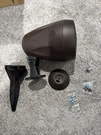 Vanguard Dynamics EN-5T Indoor/outdoor Speaker (open Box) Slight Dent To Grill. Fixed Price $150.00.