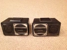 Pioneer Speakers TS-X6 Vintage. Fixed Price $70.00.