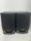 Philips Magnavox Bookshelf Speakers Fb 365C/37, Work Perfectly!. Fixed Price $19.97.