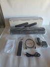 Riowois Soundbar For Smart Tv DS6301H - Speaker Optical, Aux. Fixed Price $32.50.