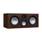 Monitor Audio Silver C250 7G Center Channel Speaker Walnut. Fixed Price $1150.00.