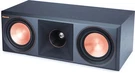 Klipsch RP-500C Ii Ebony Ea Reference Premier Center Channel Spkr. Fixed Price $306.89.