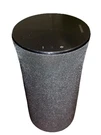 Samsung Radiant 360 Wireless Audio Speaker WAM1500 - Black No Power Cord. Fixed Price $29.95.