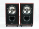 Ddp Rare Kef XQ10 Maho Bookshelf Speaker Pair Uni-q Titanium 9TH Gen Japan Jdm. Fixed Price $1218.14.