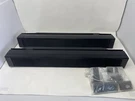 Pioneer PDP-S27-LR Left & Right Speakers (pair). Fixed Price $59.99.