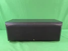 Infinity Alpha 37C Center Channel Speaker - Excellent Condition. Fixed Price $49.97.
