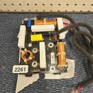 Martinlogan Crossover Board For Motion Xt C100 Speaker (used) #2261. Fixed Price $149.00.