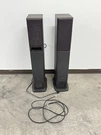 Sony SA-VA1 Active Speaker System Pair Vintage. Fixed Price $120.00.