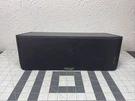 Paradigm CC-70 Center Channel Sounds Great Fast Free Shipping. Fixed Price $55.00.