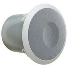 Bogen Orbit OCS1 Ceiling Speaker Passive Cable Off-white. Fixed Price $181.69.