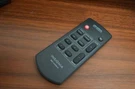 Genuine Original Insignia RMC-HURSK18 Remote Control For NS-HURSK18 Speaker. Fixed Price $9.99.