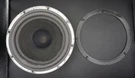 Bose Model 601 Series Woofer + Sealing Ring. Refoamed W/ Shims, New Nose Cone.. Fixed Price $99.95.