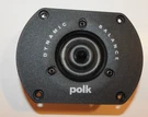 Polk Audio Tweeter Speaker LSI25 LSI7 LSI15 LSI9 Lsic Lsi-f/x Lsifx RD0517-2. Fixed Price $74.99.