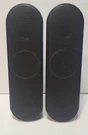 Samsung PS-FWX70 Front Left And Right Speakers. Fixed Price $19.99.