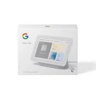 New & Sealed Google Nest Hub 2ND Gen Smart Display Charcoal. Fixed Price $98.00.