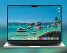 Apple Macbook Pro 16" 512GB Ssd 16GB A2141 4.5GHZ I7 Os Tahoe - Year Warranty. Fixed Price $539.00.