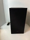 Samsung Subwoofer PS-WA40T Wireless Connection Includes Power Cord. Fixed Price $30.00.