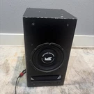 Miller Kreisel M&k MX-70B Subwoofer 8INCH Drivers, 27-200HZ Made Usa. Fixed Price $475.00.