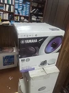 Yamaha NS-IC800 8" 2-WAY 140W Coaxial In-ceiling Speakers Slim Design (pair). Fixed Price $185.00.
