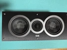 Elac Debut Center Speaker DC51-BK By Andrew Jones.. Fixed Price $149.00.