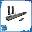 Ultimea 2.2CH Sound Bar For Smart Tv, Peak Power 100W, 2-IN-1 Detachable. Fixed Price $55.04.
