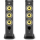 Focal Aria K2 926 Ash Grey (limited Edition) 3-WAY Floorstanding Audiophile T.... Fixed Price $2798.00.
