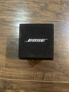 Bose 501X Cube Swivel Acoustimass Speaker (top Half) H1. Fixed Price $15.01.
