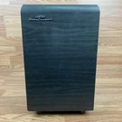 Jamo - Sw 1008 Home Cinema Powered Subwoofer Fast Shipping. Fixed Price $99.88.
