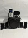 Logitech Z5500 5.1 Surround Sound Speaker System Complete Thx Tested. Fixed Price $324.99.