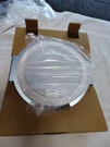Jbl Professional C24CT Microplus 4.5-IN Ceiling Loudspeaker White.. Fixed Price $45.00.