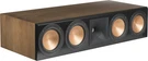 Klipsch RC-64 Iii Walnut Center Channel Speaker. Fixed Price $2049.99.