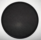 Polk Audio LSI25 Subwoofer Speaker Screen Cover Round Grille For Side. Fixed Price $9.99.
