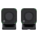 Mackie CR2-X-CUBE Compact Desktop Speakers. Fixed Price $174.99.