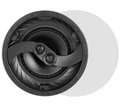 Episode ES-CORE-36-IC Series 6" In-ceiling Speaker, Each White Brand New. Fixed Price $239.98.
