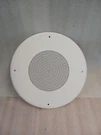 Cooper Wheelock 8" Speaker S8-70/25 100052 Celing Mount White (w). Fixed Price $99.00.