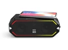 Altec Lansing - Hydrablast Bluetooth Speaker Waterproof Usb Built Charger. Fixed Price $39.99.