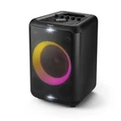Philips X3206 80W Bluetooth Party Speaker. Fixed Price $154.99.