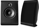 Polk Audio OWM3 (bk) Pair Multi-purpose Speakers. Fixed Price $189.05.