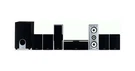 Onkyo 7.1 Channel Home Theater Speaker Package SKS-HY540(B). Fixed Price $499.99.