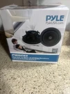 Pyle Dryver Pro PWRC63 Main / Stereo Speakers. Fixed Price $39.00.