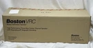 Boston Acoustic Vrc Center Speaker, Black New The BOX((A-1)). Fixed Price $139.99.