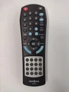 Insignia DAV9633 Dvd Home Theater Remote Control NS-H2002U NS-H2002B. Fixed Price $7.49.
