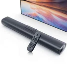 VEAT00L 50W 2.1 Bluetooth Wireless Sound Bar W/ 3 Equalizer Modes & Subwoofers. Fixed Price $69.39.