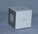 Yamaha NX-A01 Natural Sound Speaker System Cube Style. Fixed Price $27.89.