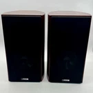 Canton Vento 820 2-WAY Bookshelf Loudspeakers (pair). Fixed Price $599.00.