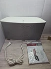 Sonos Zoneplayer S5 Gen 1 Wireless Speaker White Tested Works. Fixed Price $99.87.